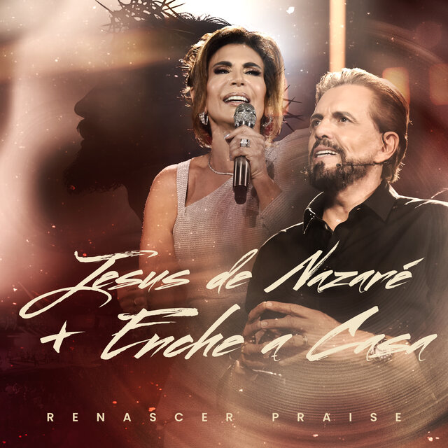 Jesus de Nazaré (Ao Vivo)