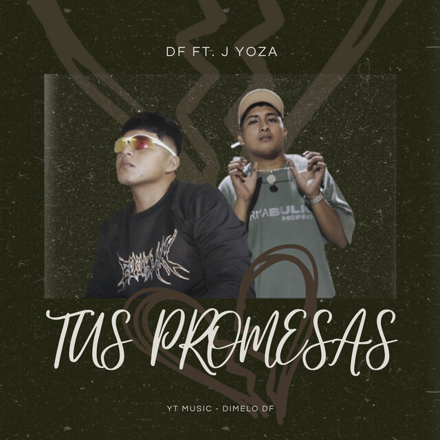 Tus Promesas