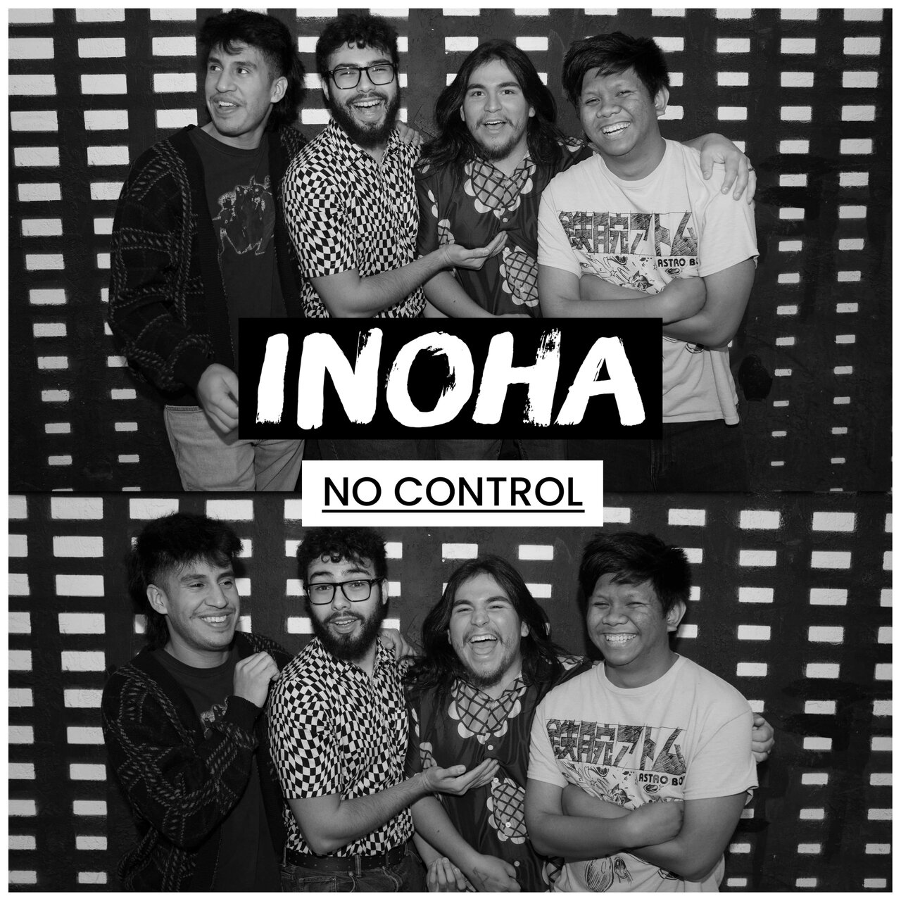 INOHA on TIDAL