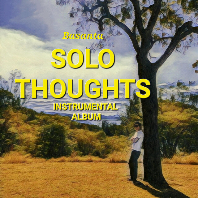 SOLO THOUGHTS