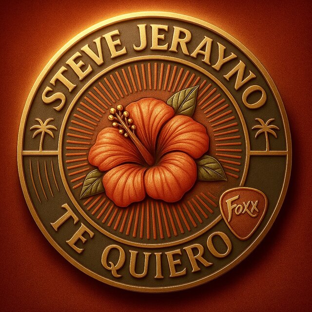 Te Quiero