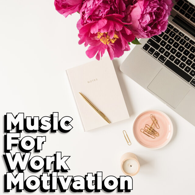 Inspirational Lofi Chillhop Beats For Work