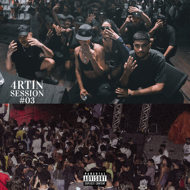 4rtin Session #03