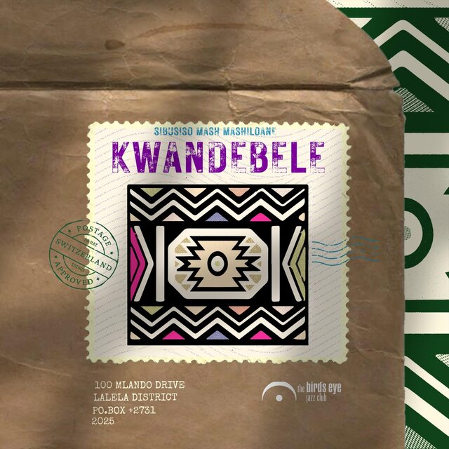KwaNdebele (Live)