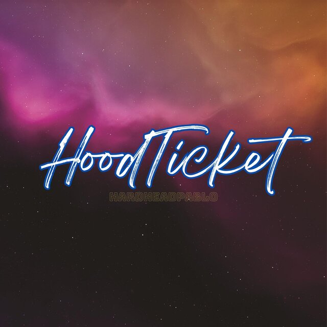 HoodTicket