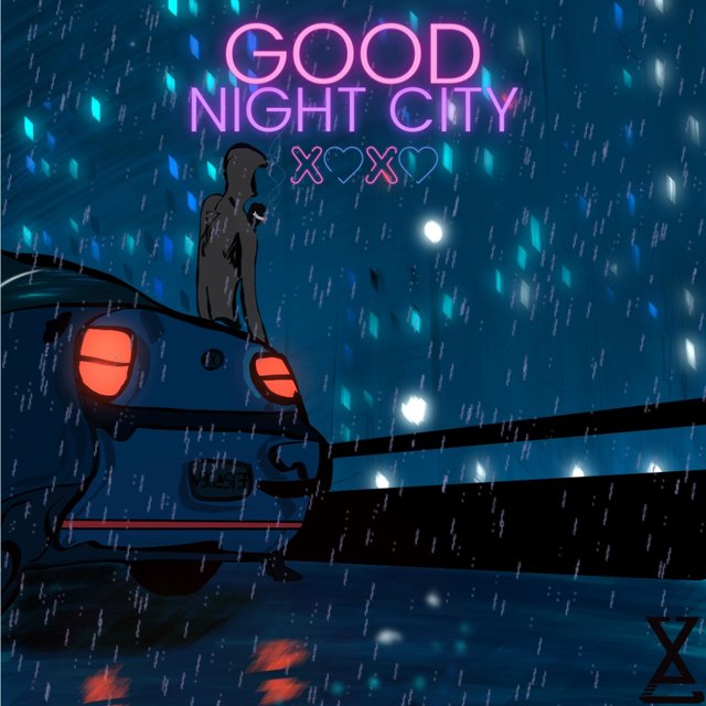 Good Night City