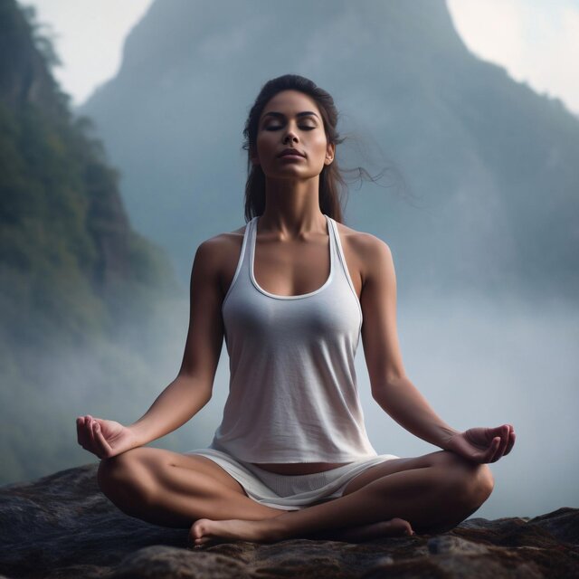 Find Yourself in Harmony