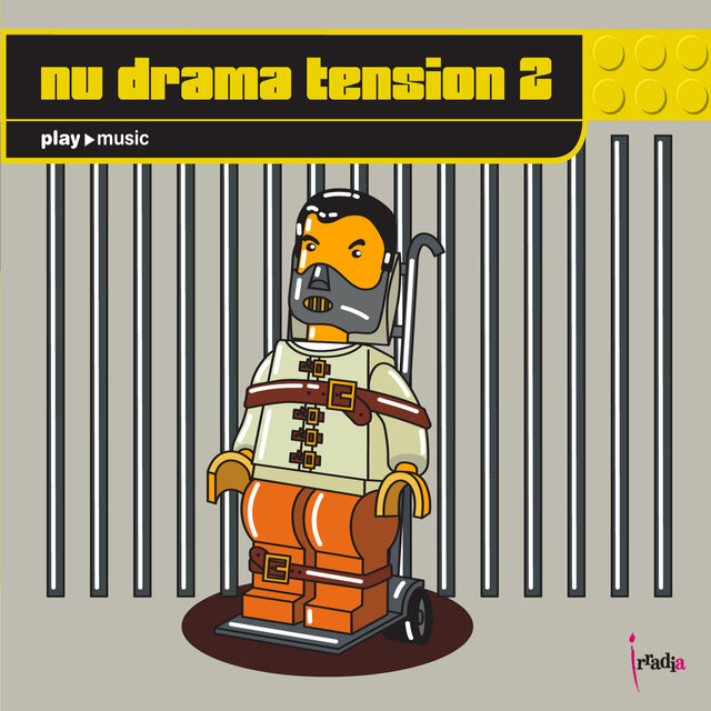 Nu Drama Tension 2