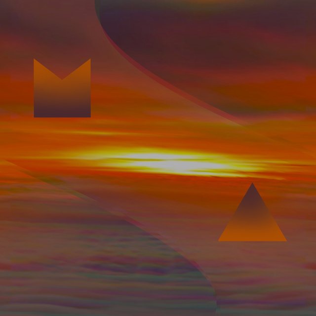 Fly on Sunset