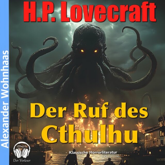 Der Ruf des Cthulhu