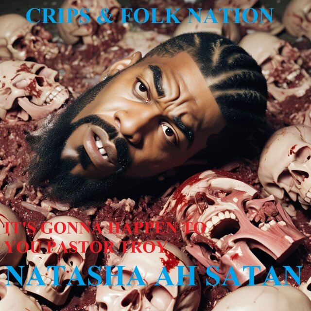 It's Gonna Happen to You Pastor Troy