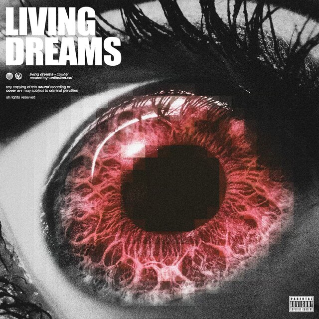 LIVING DREAMS (DELUXE)
