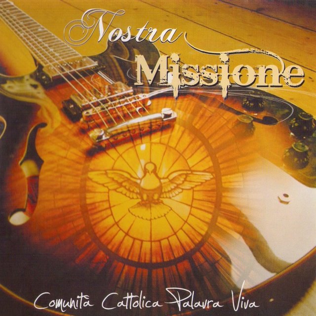 Nostra Missione