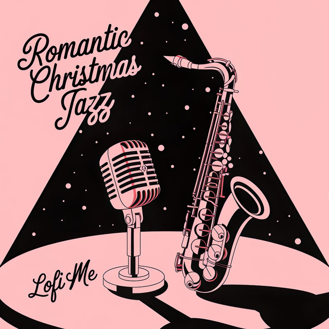 Romantic Christmas Jazz