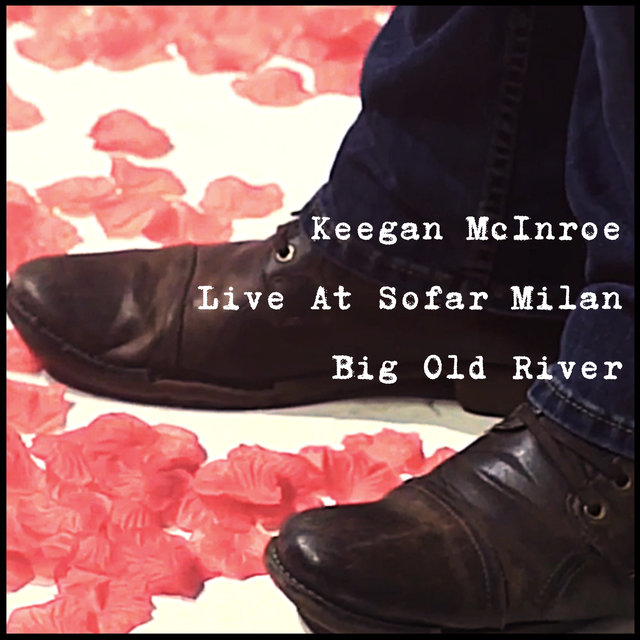Big Old River (Live at Sofar Milan)