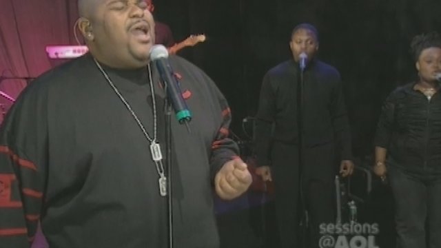How Can You Mend a Broken Heart (Sessions @ AOL 2003)