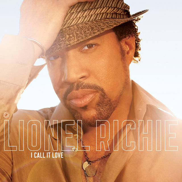 I Call It Love (E-Single)