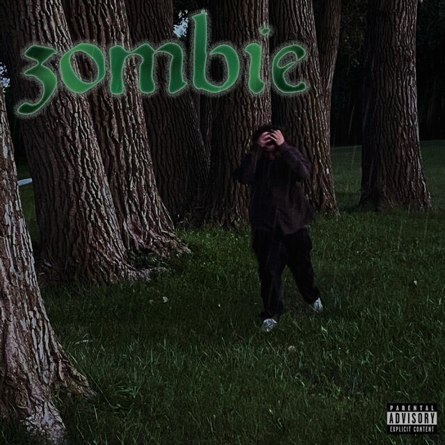 Zombie