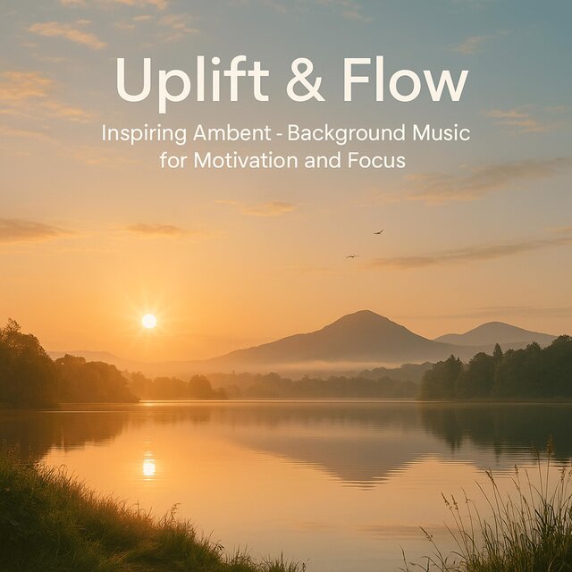 Uplift & Flow