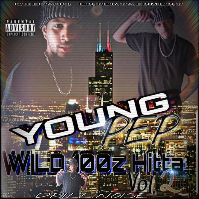 Wild 100z Hitta, Vol. 2