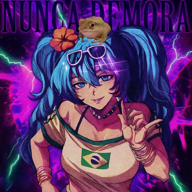 NUNCA DEMORA
