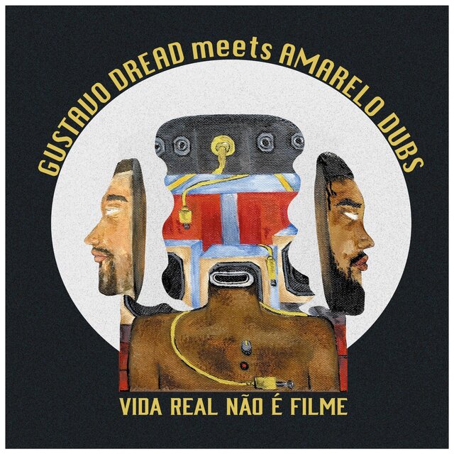 Vida Real Não É Filme