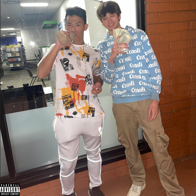Die For Me Pt. 1 (feat. Almighty Flaco)