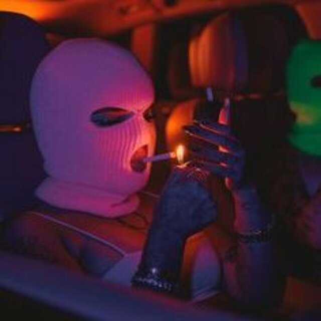 Main Chick (Jersey Club Mix)