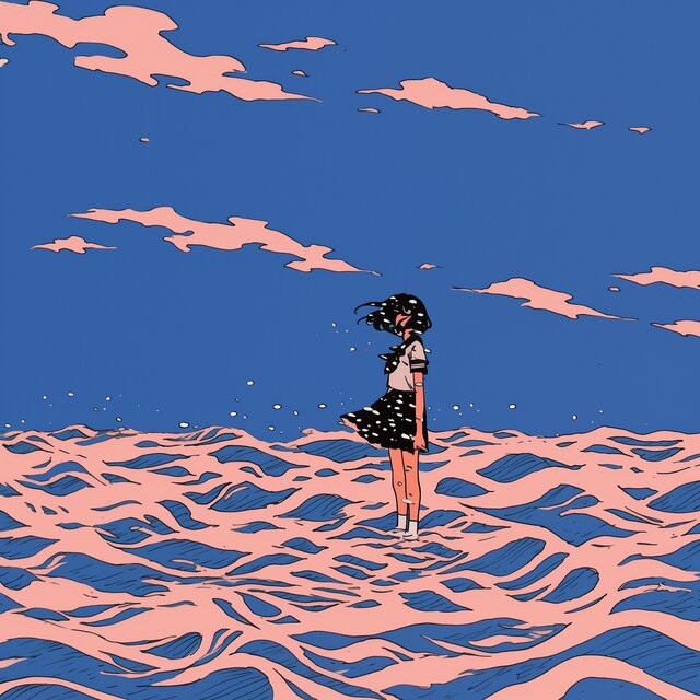 Eternal Vibes
