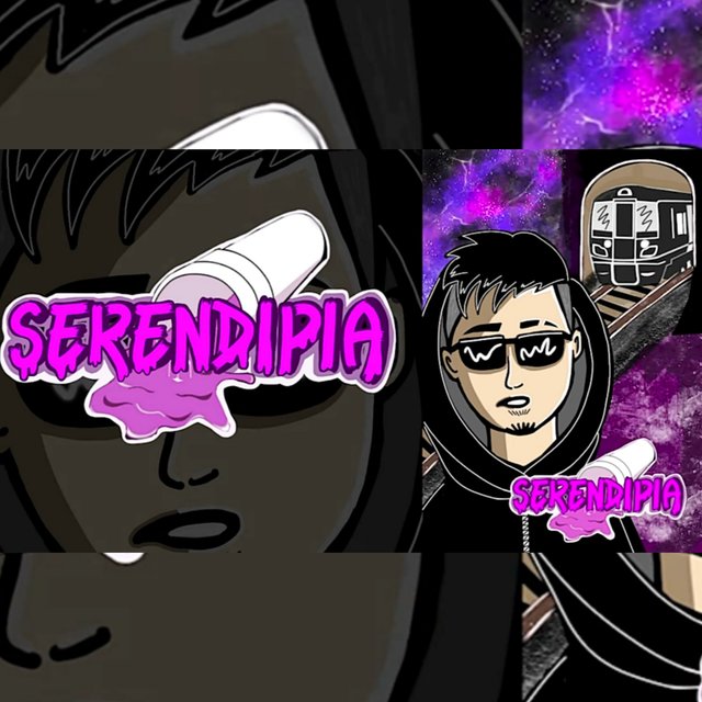 Serendipia 'Serendipia'
