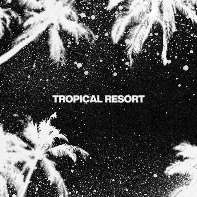 Tropical Resort