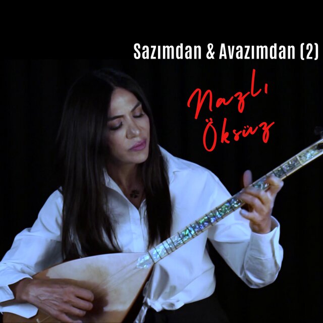 Sazımdan & Avazımdan (2)