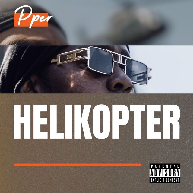 Helikopter