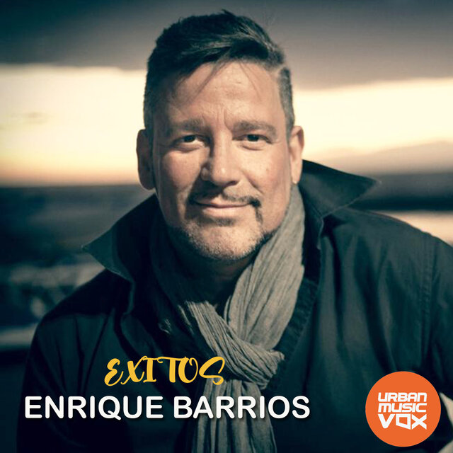 Exitos Enrique Barrios