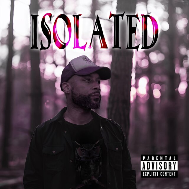 Isolated