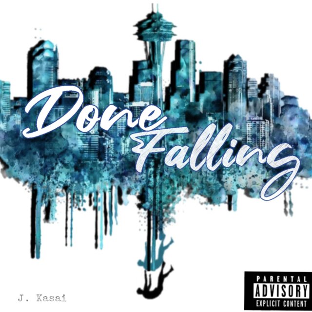 Done Falling