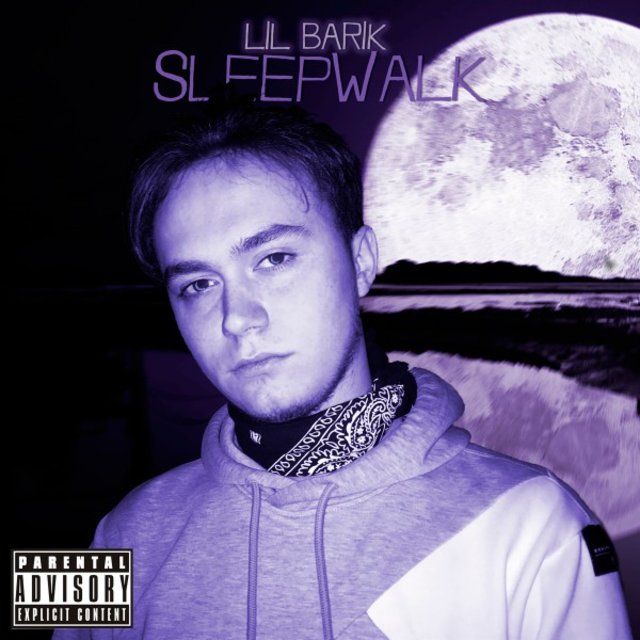 Sleepwalk