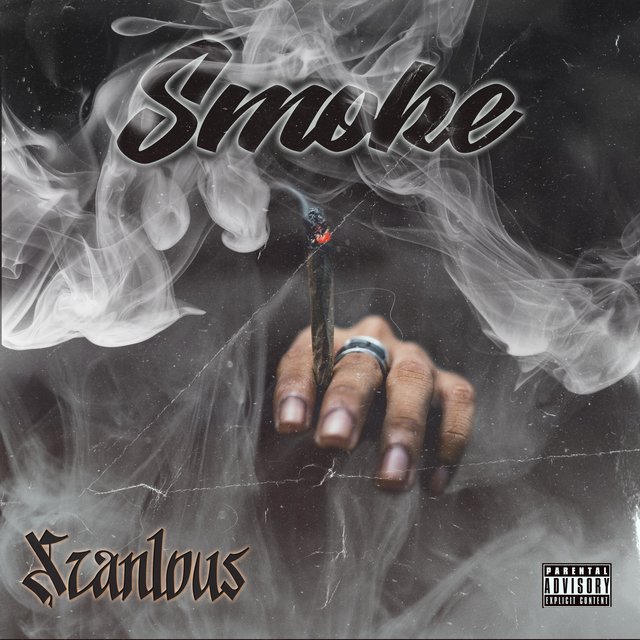 Smoke (feat. Nephew Michael & Coko Yamasaki)