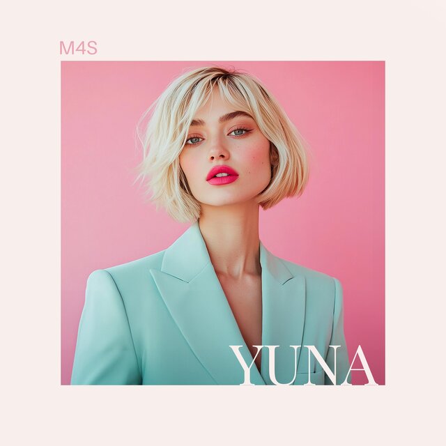 YUNA