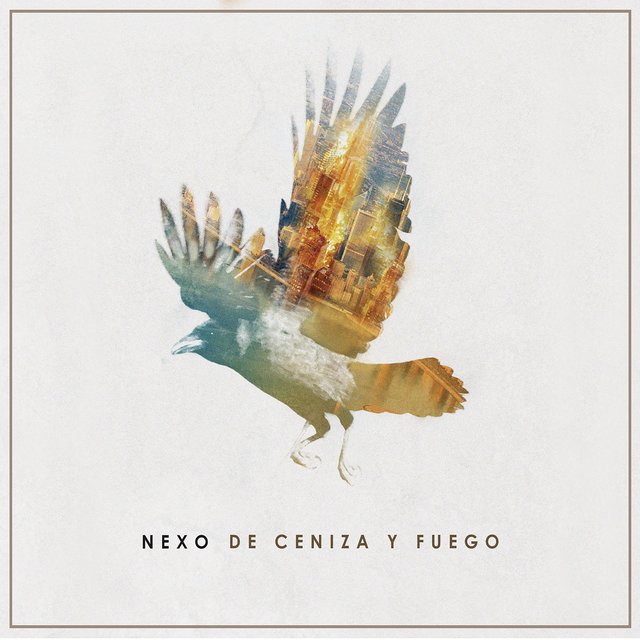 De Ceniza y Fuego
