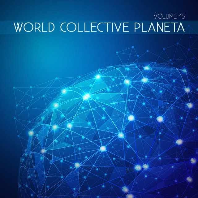 World Collective: Planeta, Vol. 15