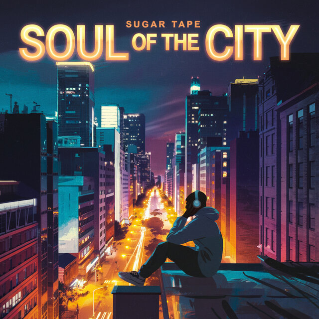 Soul of the City