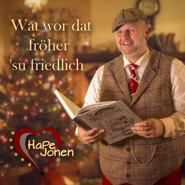 Wat wor dat fröher 'su friedlich