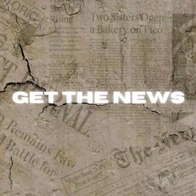 Get The News