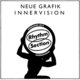 Cover art for album Innervision by Neue Grafik