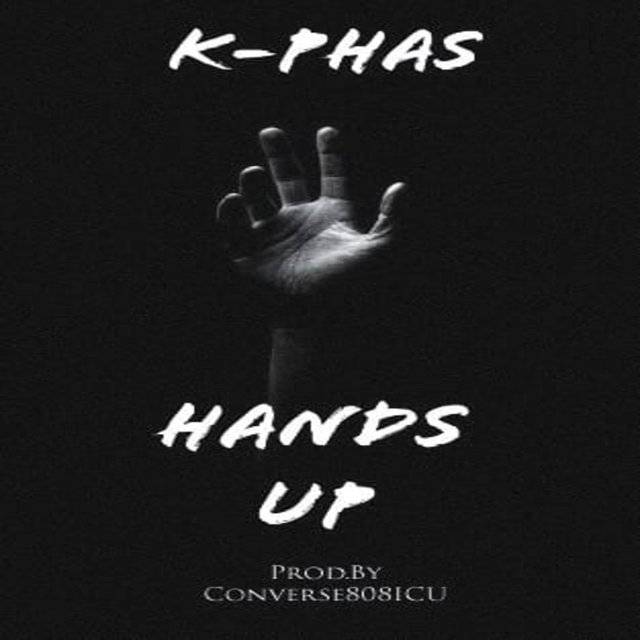 Hands Up