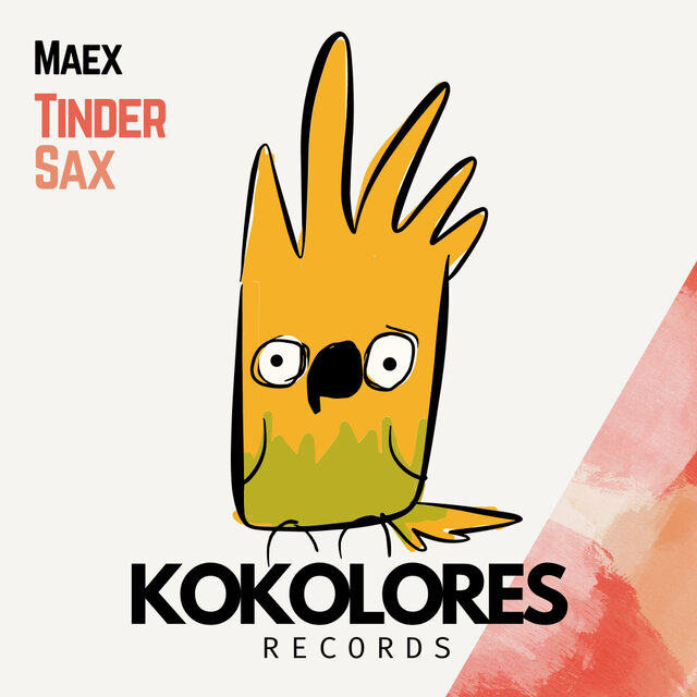 Tinder Sax