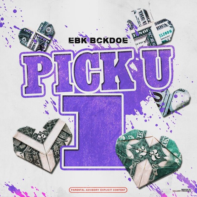 Pick U 1