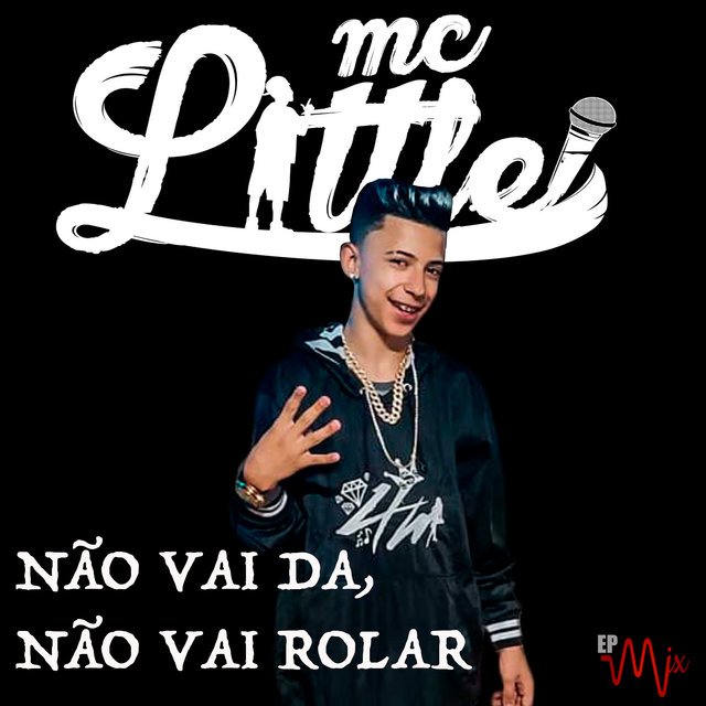 Não Vai Da, Não Vai Rolar