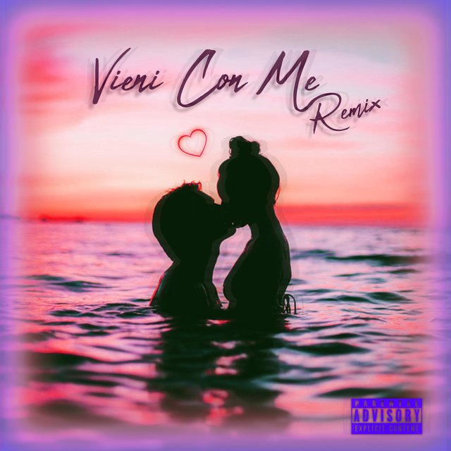 Vieni Con Me (Reggaeton Remix)